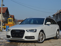 Audi A4 / Ch / 3xS-line /