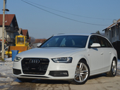 Audi A4 / Ch / 3xS-line /