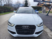 Audi A4 2.0tdi 3XS-line