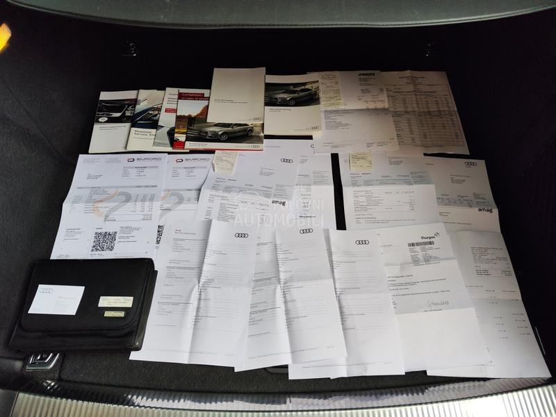 Audi A4 2.0tdi 3XS-line Ch