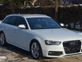 Audi A4 / Ch / 3xS-line /