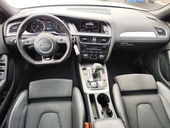 Audi A4 2.0tdi 3XS-line Ch