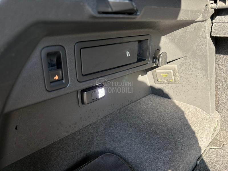 Volkswagen Tiguan 3x R line