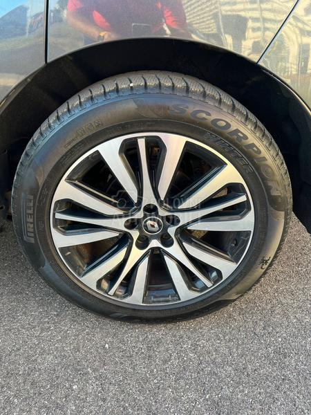 Renault Espace 1,6