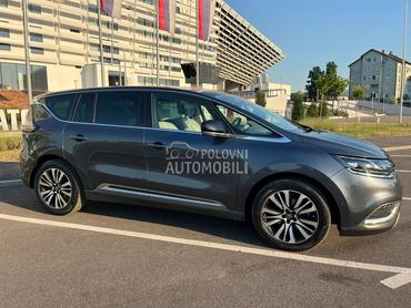 Renault Espace 1,6