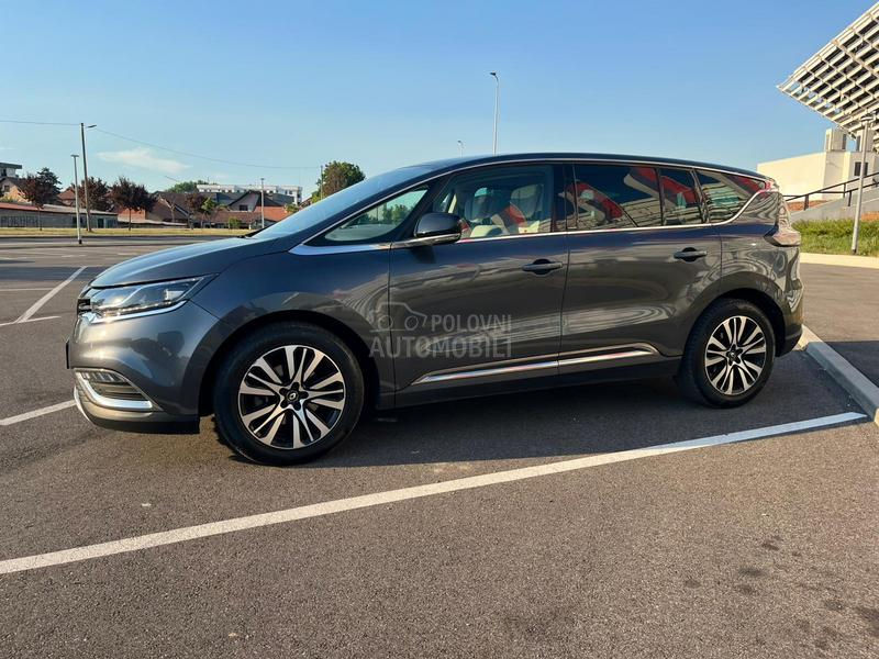 Renault Espace 1,6