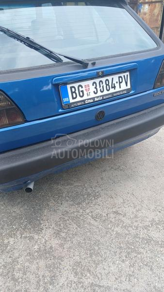 Volkswagen Golf 2 