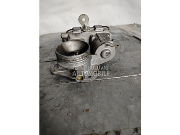 Klapna gasa za Citroen C3 od 2009. do 2013. god.