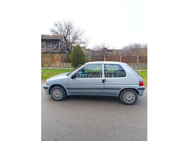 Peugeot 106 
