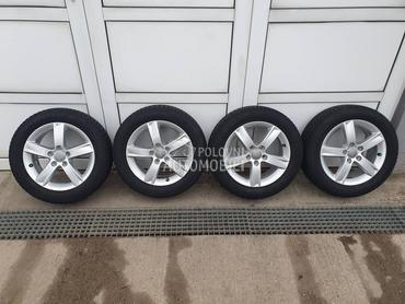 Debica 205/55 R16 Zimska