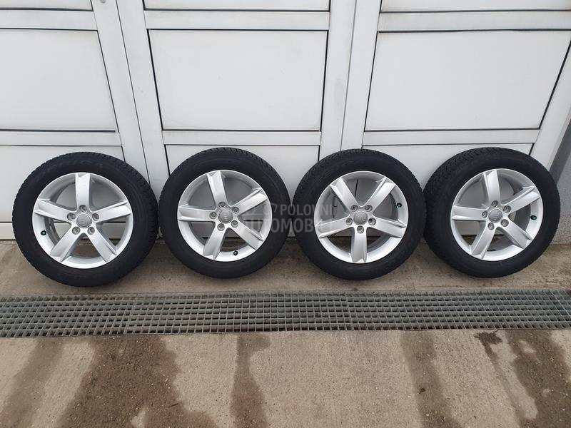 Debica 205/55 R16 Zimska