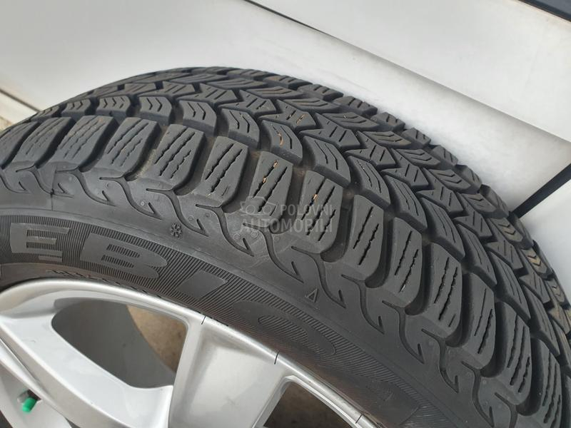 Debica 205/55 R16 Zimska