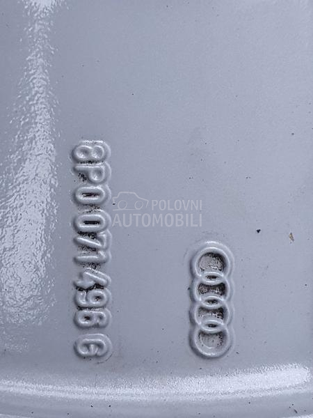 Debica 205/55 R16 Zimska