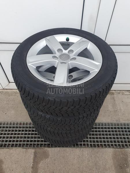 Debica 205/55 R16 Zimska