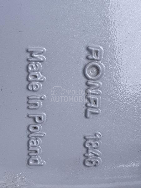 Debica 205/55 R16 Zimska