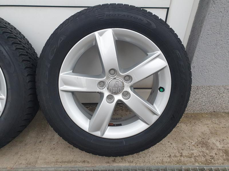 Debica 205/55 R16 Zimska