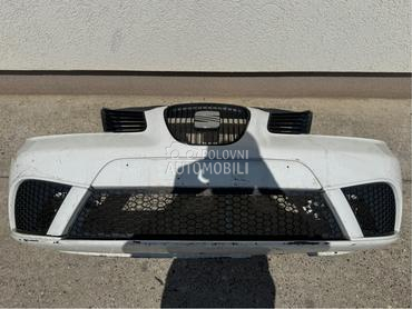 Prednji branik za Seat Ibiza od 2002. do 2009. god.