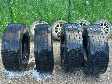 Ostalo 315/70 R22.5 Zimska