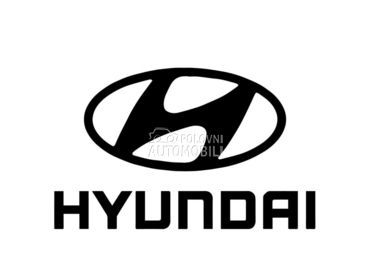 Polovni i Novi Delovi za Hyundai Elantra, H 1, i10 ... od 2002. do 2024. god.