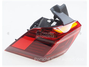 Stop lampa za Volkswagen Tiguan od 2016. do 2025. god.