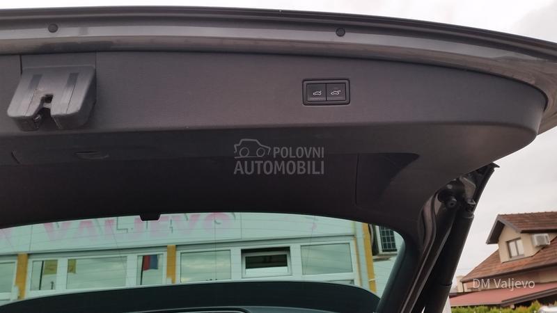 Volkswagen Tiguan 3XR LINE/4X4/KA0 N0V