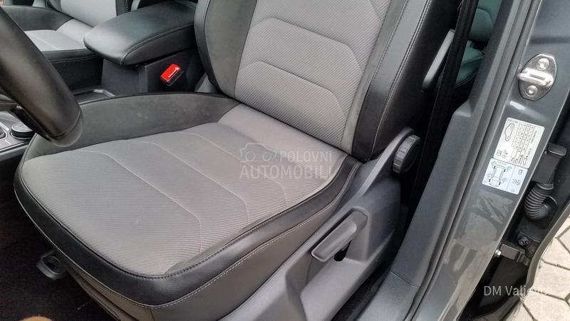 Volkswagen Tiguan 3XR LINE/4X4/KA0 N0V