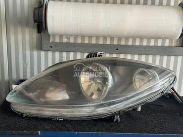 Levi far za Seat Altea od 2005. do 2012. god.