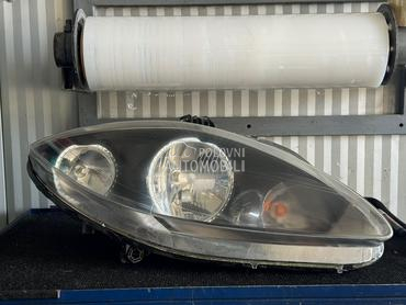 Desni far za Seat Altea od 2005. do 2012. god.