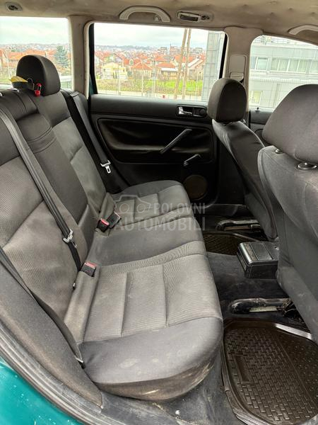 Volkswagen Passat B5 