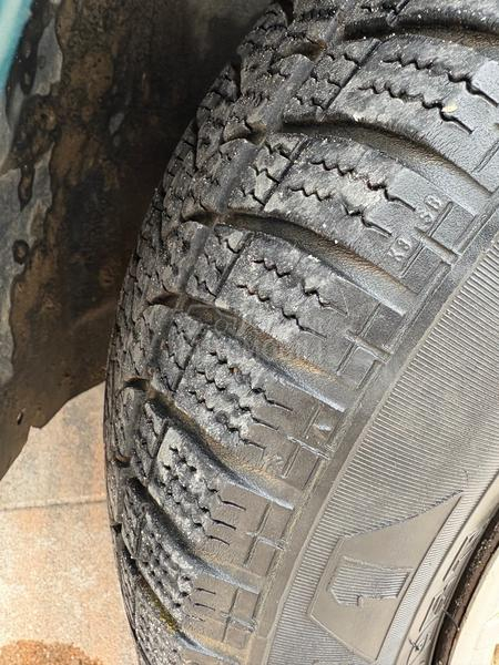 Volkswagen Passat B5 