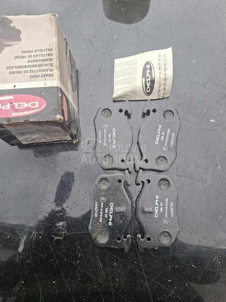 zadnje kocione plocice