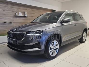 Škoda Karoq Sel.PLUS DSG LAGER