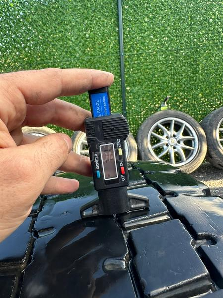 Pirelli 315/70 R22.5 Zimska