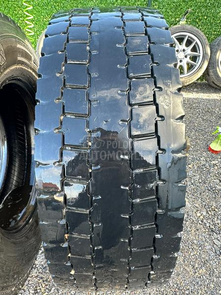 Pirelli 315/70 R22.5 Zimska