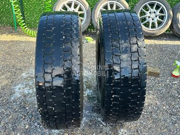 Pirelli 315/70 R22.5 Zimska