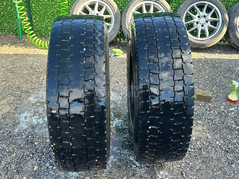 Pirelli 315/70 R22.5 Zimska