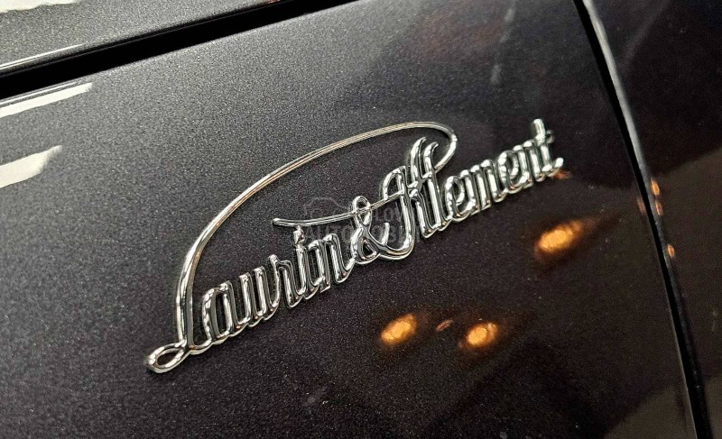 Škoda Superb LK 2.0 TDI DSG 4x4