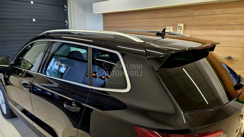 Škoda Karoq Sel. PLUS DSG