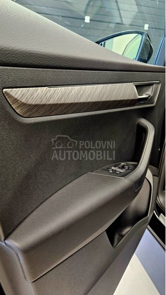 Škoda Karoq Sel. PLUS DSG