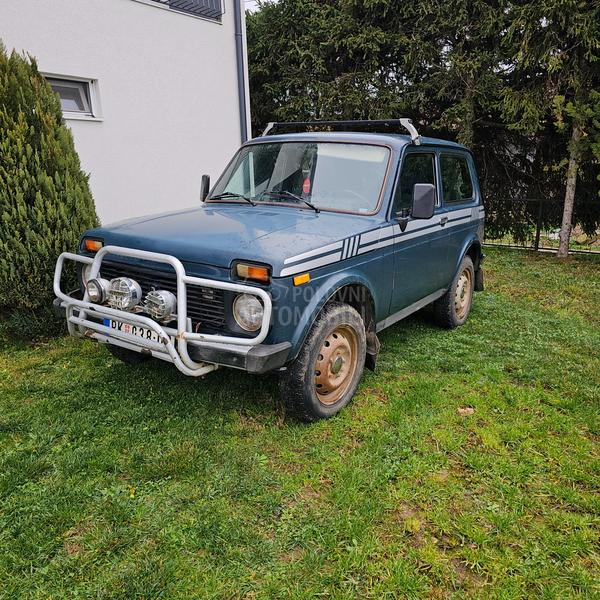 Lada Niva 1700
