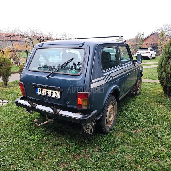 Lada Niva 1700