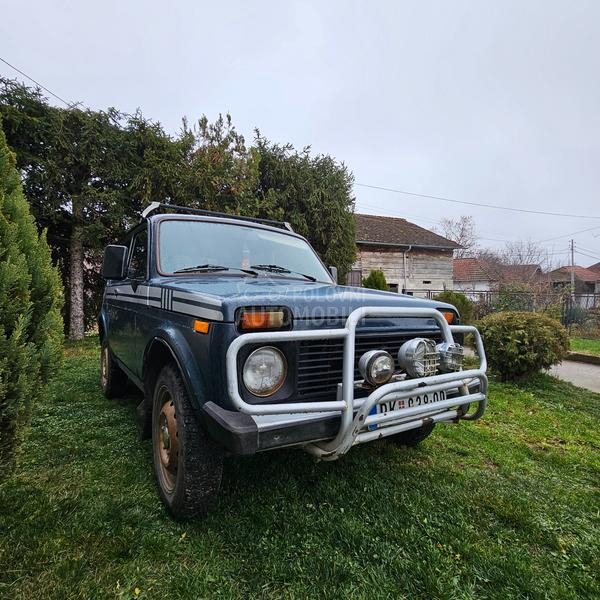 Lada Niva 1700