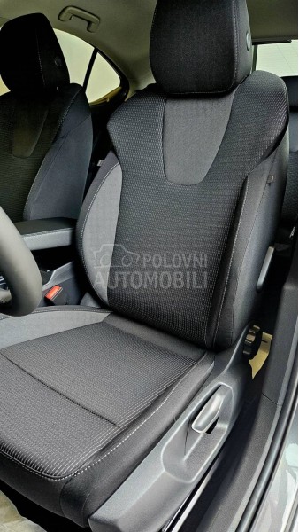 Škoda Octavia 2.0 TDI DSG LAGER