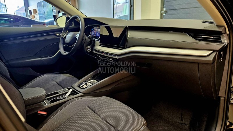 Škoda Octavia 2.0 TDI DSG LAGER