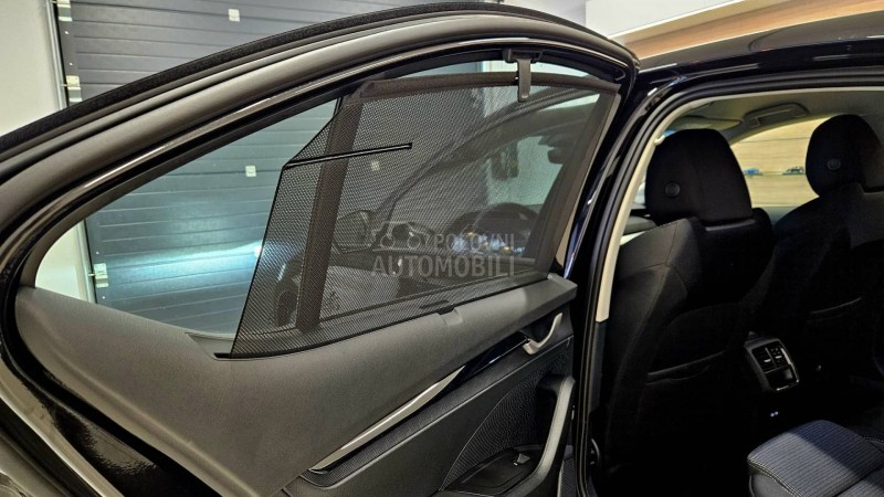 Škoda Octavia 2.0 TDI DSG LAGER