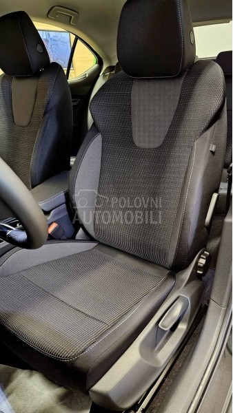 Škoda Octavia 2.0 TDI DSG LAGER