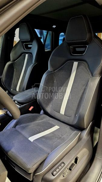 Škoda Kodiaq Sportline DSG 4x4