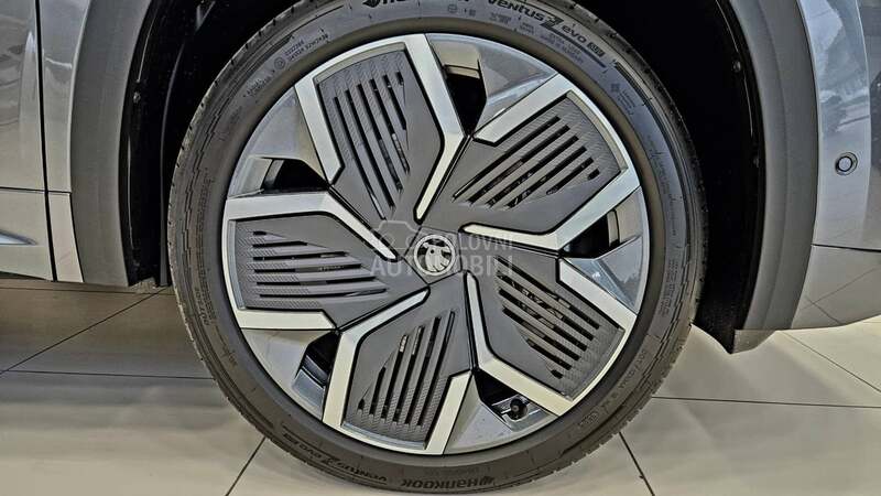 Škoda Kodiaq Sportline DSG 4x4