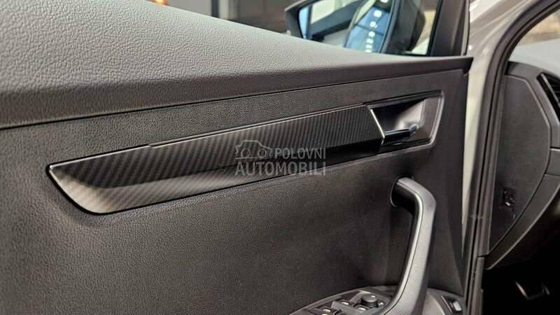 Škoda Karoq Sport. PLUS DSG