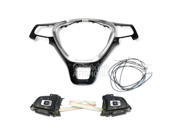 Tempomat za Volkswagen Golf 7 od 2013. do 2017. god.